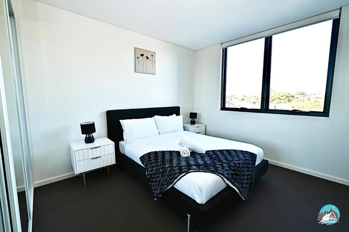 Apartment Comfortable 2 Bed In Canterbury Sydney