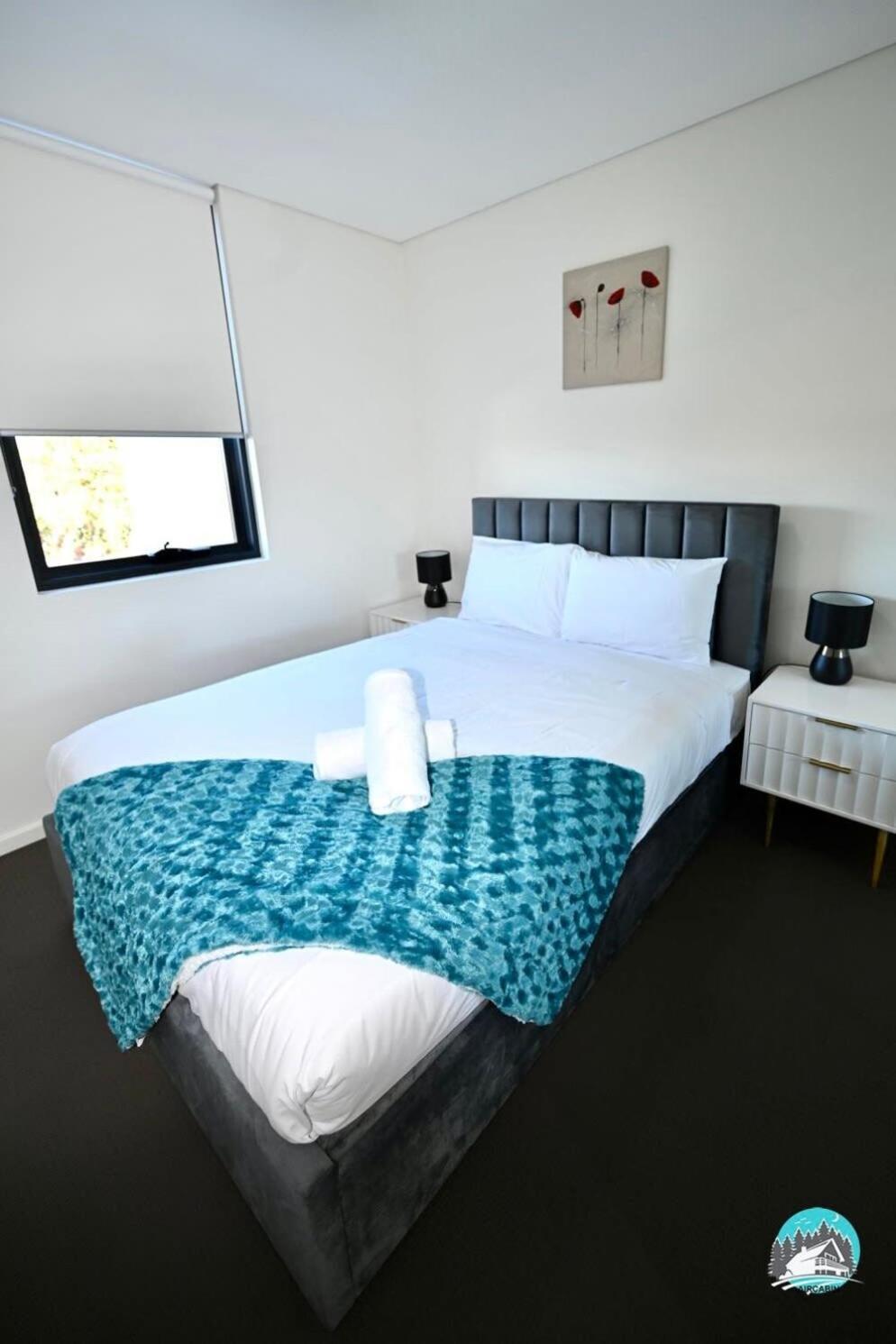 Apartment Comfortable 2 Bed In Canterbury Sydney